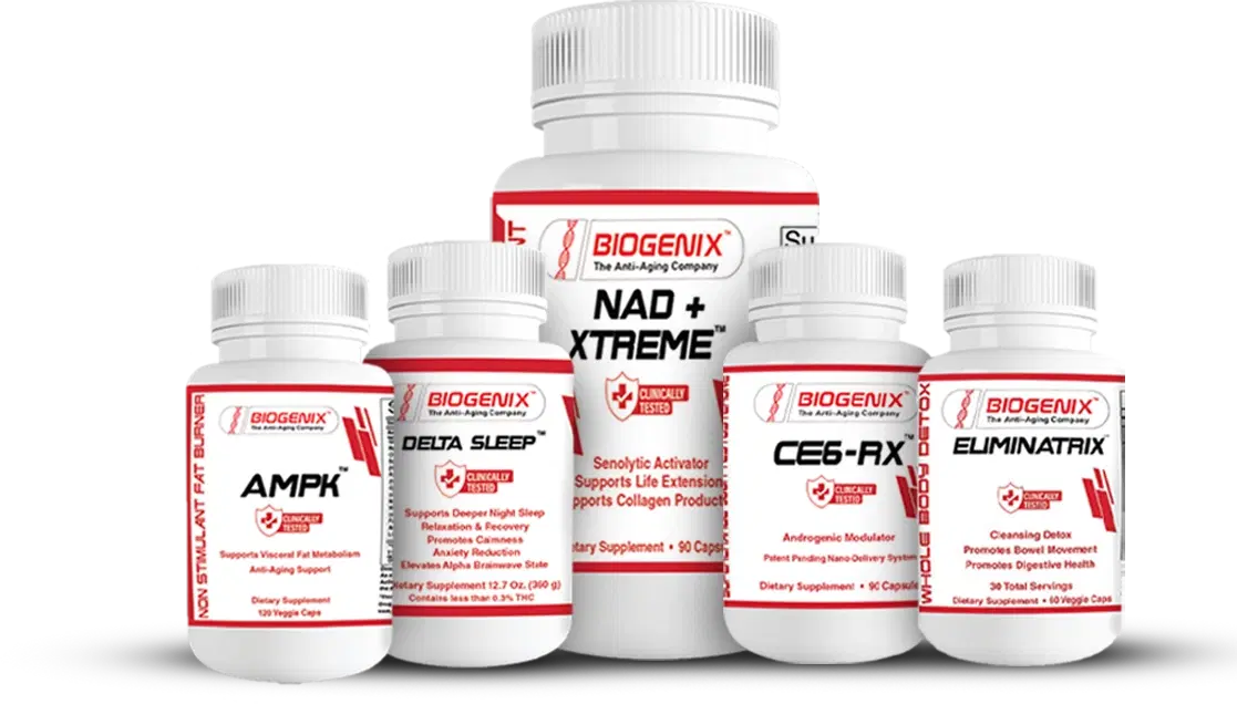 Biogenix Product